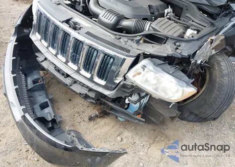 2011 Jeep Grand Cherokee Laredo z USA, uszkodzony, nr VIN 1J4RR4GG5BC555464